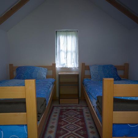 Rafting Camp Tara Center Tri Vodenice Bastasi Экстерьер фото
