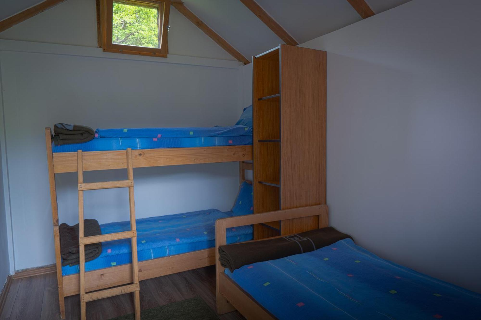 Rafting Camp Tara Center Tri Vodenice Bastasi Экстерьер фото