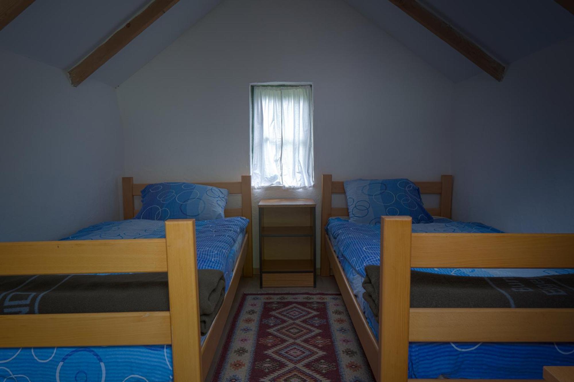 Rafting Camp Tara Center Tri Vodenice Bastasi Экстерьер фото