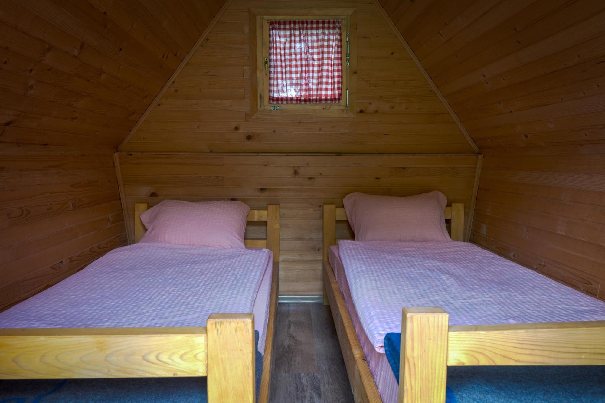 Rafting Camp Tara Center Tri Vodenice Bastasi Экстерьер фото