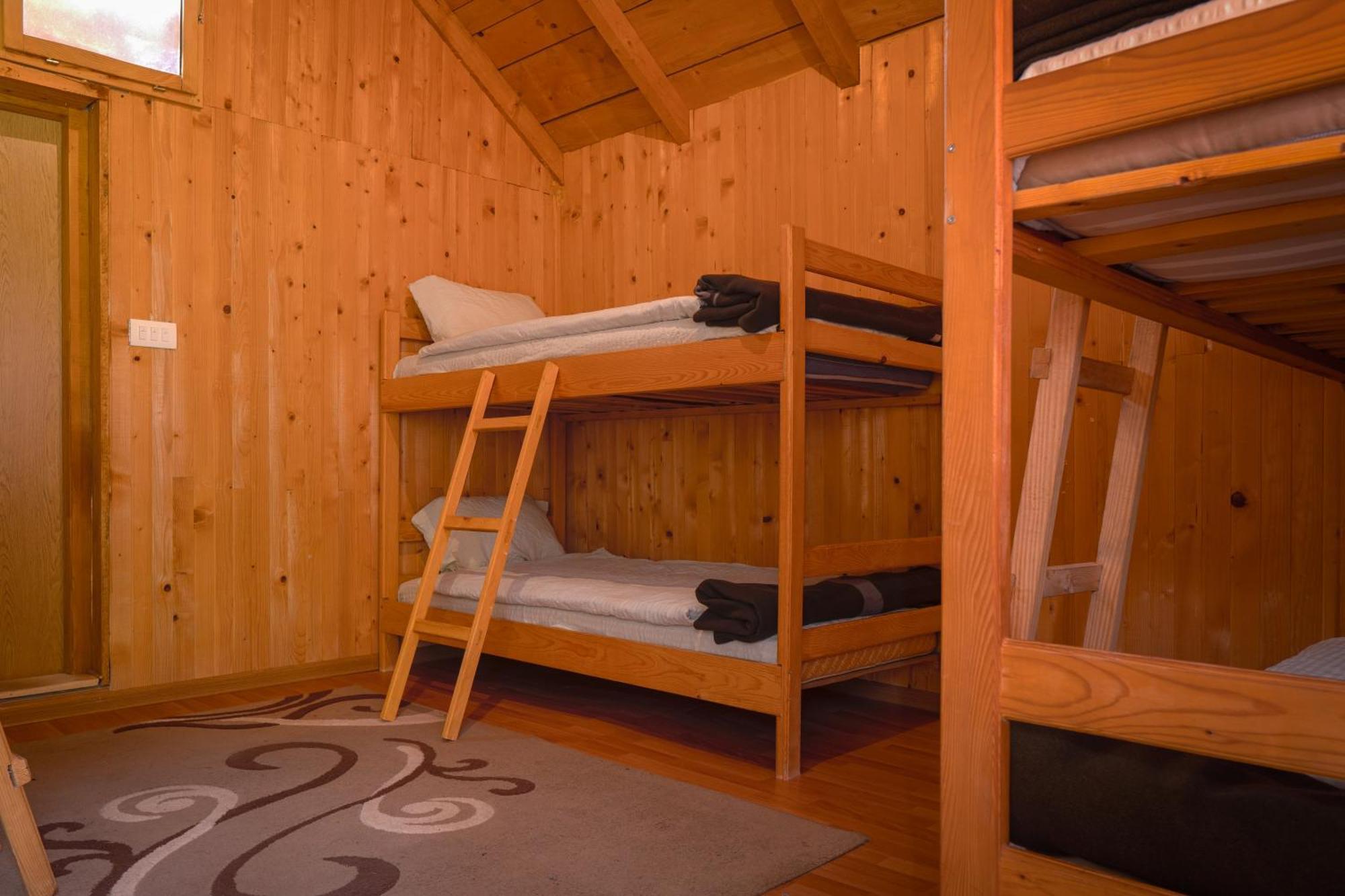 Rafting Camp Tara Center Tri Vodenice Bastasi Экстерьер фото