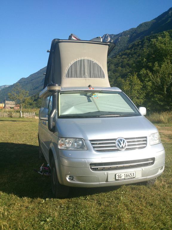 Rafting Camp Tara Center Tri Vodenice Bastasi Экстерьер фото