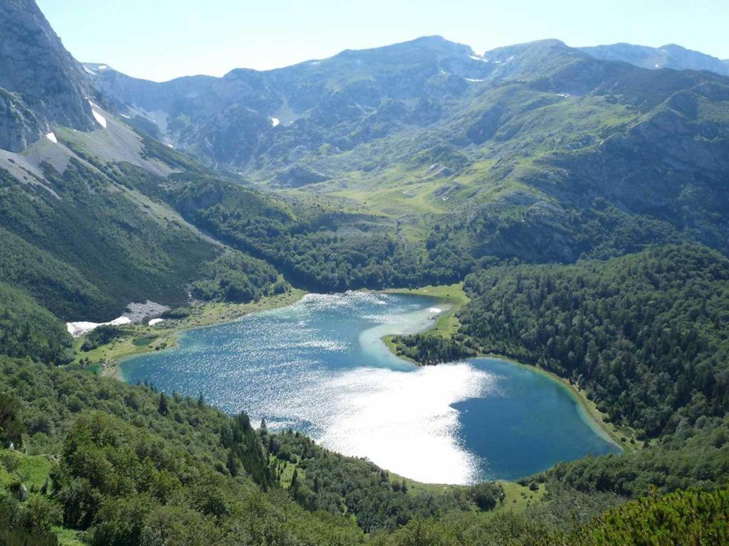 Rafting Camp Tara Center Tri Vodenice Bastasi Экстерьер фото