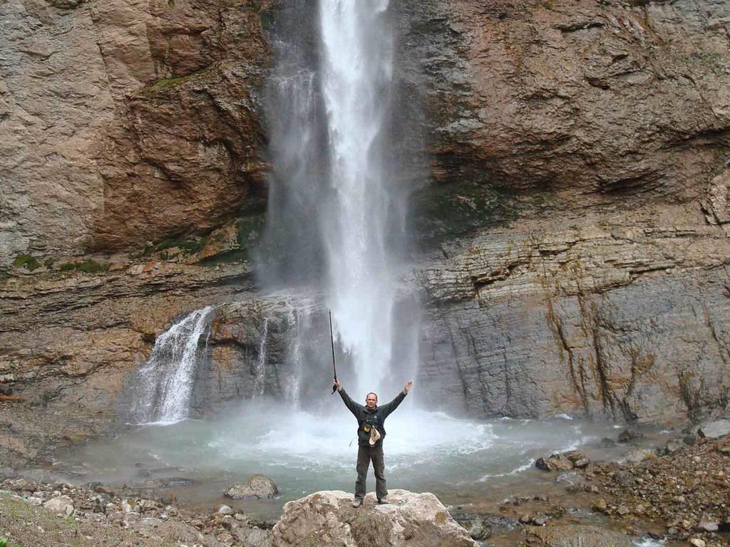 Rafting Camp Tara Center Tri Vodenice Bastasi Экстерьер фото