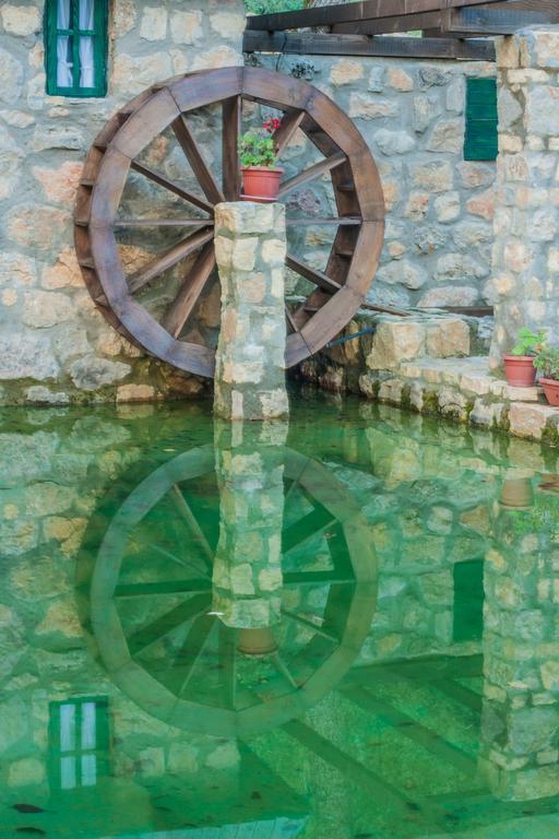 Rafting Camp Tara Center Tri Vodenice Bastasi Номер фото