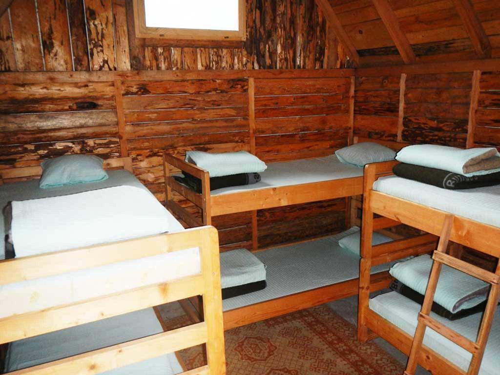 Rafting Camp Tara Center Tri Vodenice Bastasi Номер фото